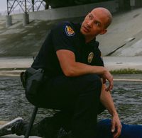 Production Still from River of Angels