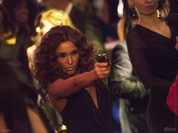 Leslie Lopez in Power (2014)