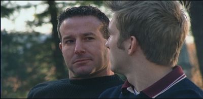 Andrew Roth and Tom Macy in Praxis (2008)