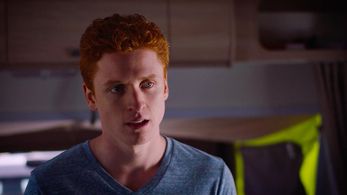 Campbell Greenock in Trembling Waves