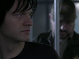 Dean Chekvala in Harper's Island (2009)