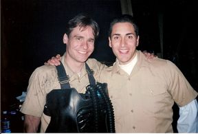 A Glimpse Of Hell (2001)