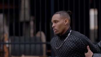 Al-Jaleel in Chicago Fire