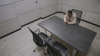 Justin Hires in MacGyver (2016)