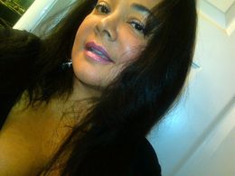 Andree' Honore' https://about.me/dreelamb