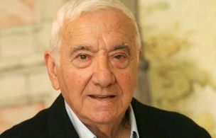 Emilio Aragón 'Miliki'