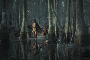 Tishuan Scott and Ashton Sanders in The Retrieval (2013)