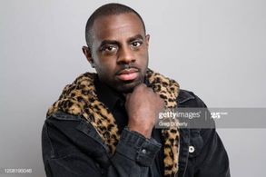 Akeem Mair at The Artist Project Event