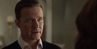 Will Chase in Time After Time (2017)