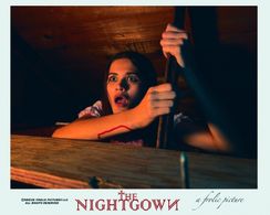 Kate Lý Johnston in The Nightgown (2023)