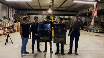 Anthony Xzavier Estrada