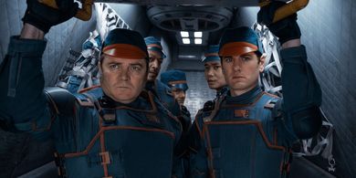 ANDOR Pre-Mor Enforcement