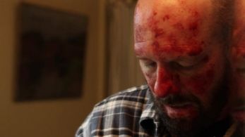 Christopher Bihrle in 