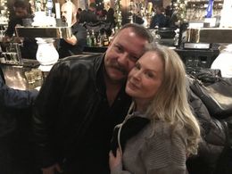 Netflix's Insatiable Wrap Party