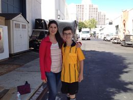 Modern Family Se 7, Ep 2: The Day Alex Left for College Dir. Jeffrey Walker Brittani Ebert, William McMullen