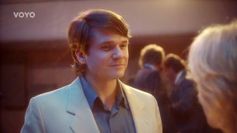 Ondrej Brzobohatý in Iveta: Knoflíky lásky (2022)