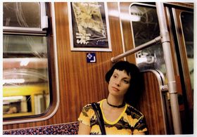 Marie Zielcke in Planet Alex (2001)