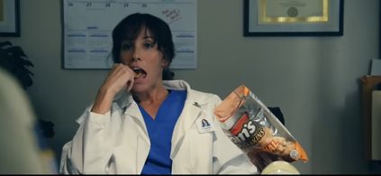 Tiffany McDonald in Bull Shark (2022)