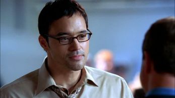 Still of Scott Connors in CSI:NY