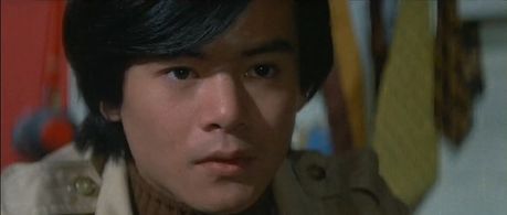 Hiroshi Ishikawa in Godzilla vs. Gigan (1972)