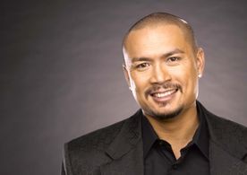 ACTOR CRISPIN ALAPAG BIG TIME IN HOLLYWOOD, FL RAY DONOVAN GENERAL HOSPITAL CRIMINAL MINDS RUSH HOUR CENTRAL ARTISTS TAL