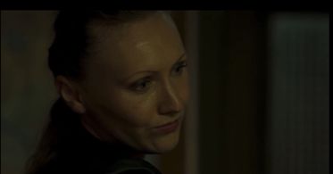 Alexandra Prokhorova in In from the Cold (2022)