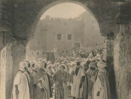 Claire Windsor in A Son of the Sahara (1924)