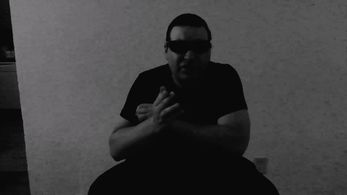 Steven Stavrinakis with a cameo as Steven S. in Mr. Erbac's Retro Classic Video Game Review