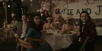 American Rust - Happy Returns