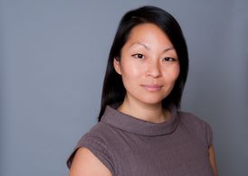 Jung Sun den Hollander