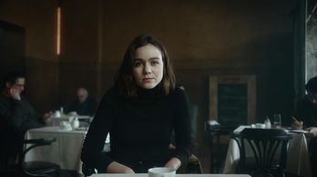 Luise Großmann in His Daughter