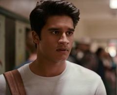 Still from Grand Army