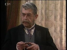 Vlastimil Brodský in Spolecnost s rucením omezeným (1983)