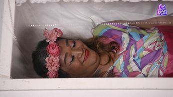 Abet Raz in One of the Baes (2019)