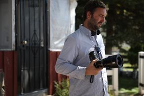 Theo Davies in Wish Man (2019)