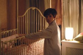 Jacob Kogan in Joshua (2007)