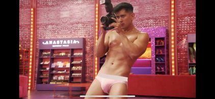 Rupaul's Drag Race S14