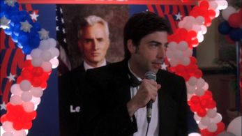 Jeffrey Stubblefield, Desperate Housewives (ABC) American Broadcasting Company