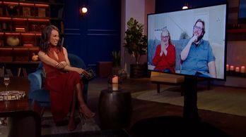 Shaun Robinson, Colt Johnson, and Debbie Johnson in 90 Day Bares All (2021)