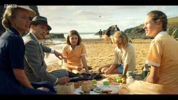 Flora Dawson in Malory Towers (2020)