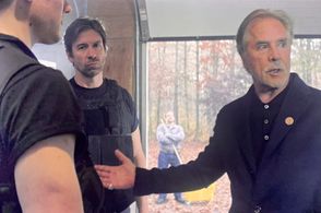 Scene from “The Collective”