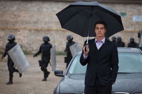 Stanislav Bondarenko in Verni moyu lyubov (2014)