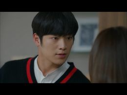 Seo Kang-Joon in Are You Human Too? (2018)