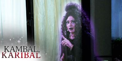 Roence Santos in Kambal, karibal (2017)