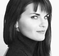 Mary Birdsong Headshot: 2013