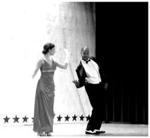 Dancing with the Deaf Stars at the New York School for the Deaf