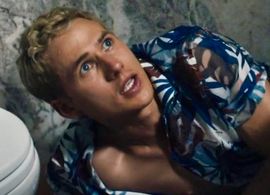 Gregg Lowe as Bobby in “Jett”