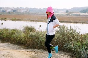 Candace Marie for NIKE