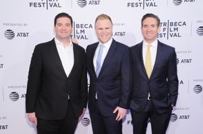 Cobra Kai Season One premiere - Tribeca Film Festival - April 24, 2018