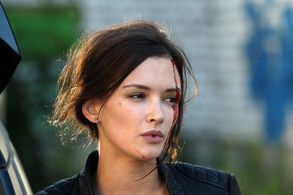 Paulina Andreeva in The Method (2015)